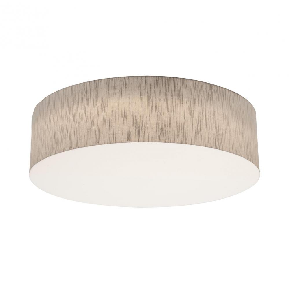 Anton 24&#39;&#39; LED Ceiling, 120-277V,5 CCT,JT,BB