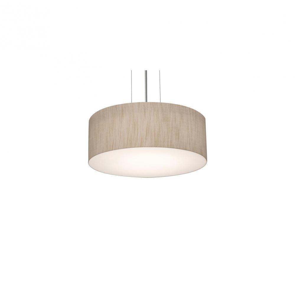 Anton 12&#39;&#39; Med Base Pendant - SN and JT