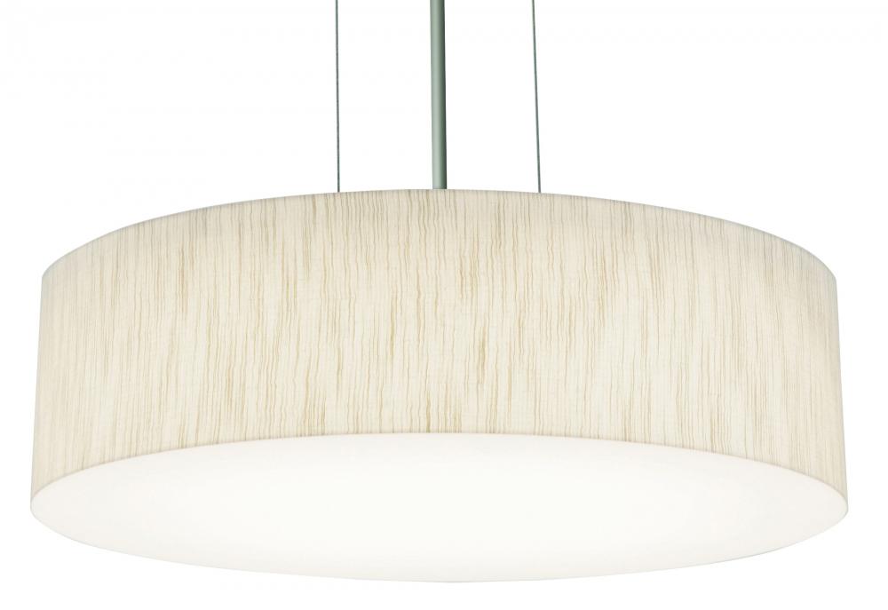 Anton 19&#39;&#39; LED Pendant - SN and JT