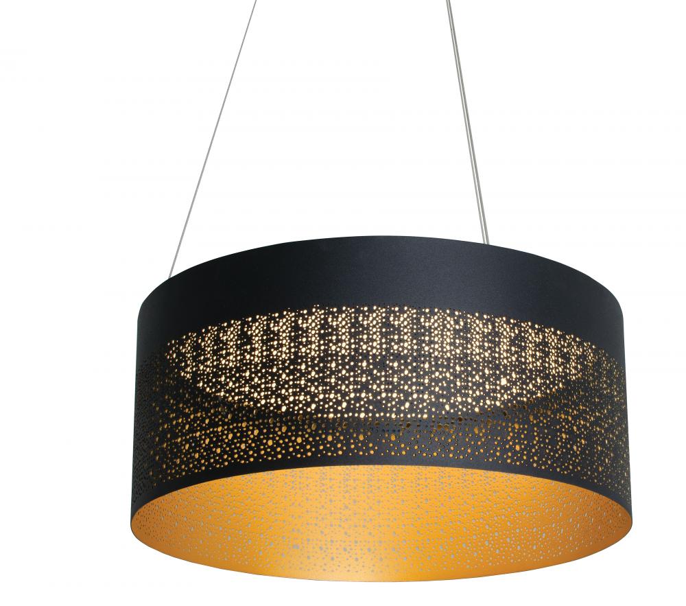 Ash 20&#34; LED Pendant