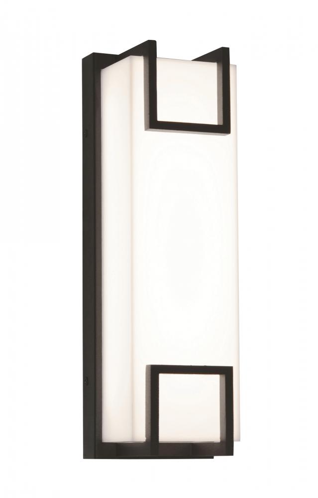 Beaumont 15&#34; LED Outdoor Sconce