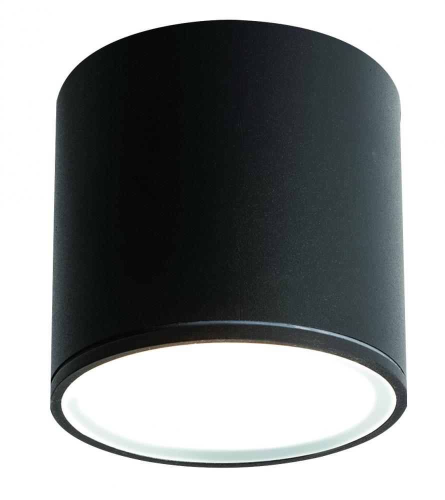 Everly 5&#34; LED Outdoor Ceiling