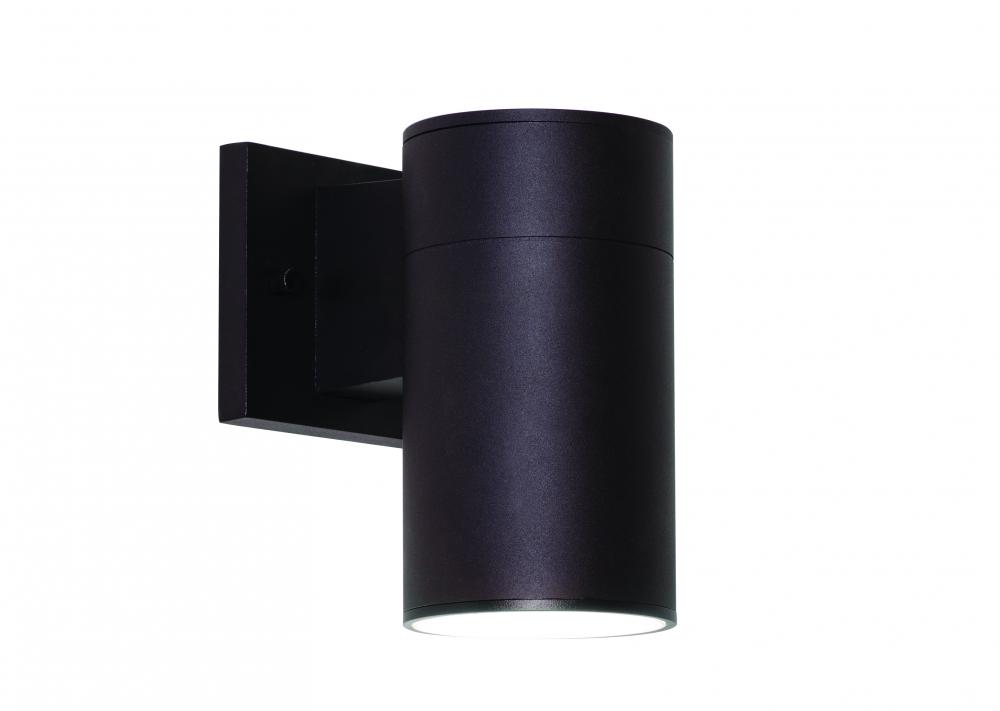 Everly 8&#34; LED Outdoor Sconce
