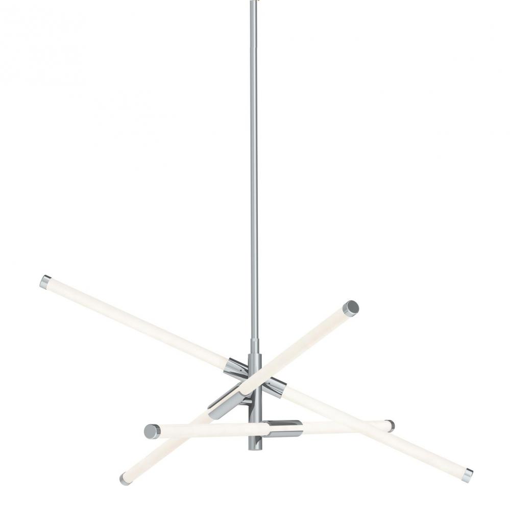 Rusnak 30&#39;&#39; Pendant 36W 120V PC