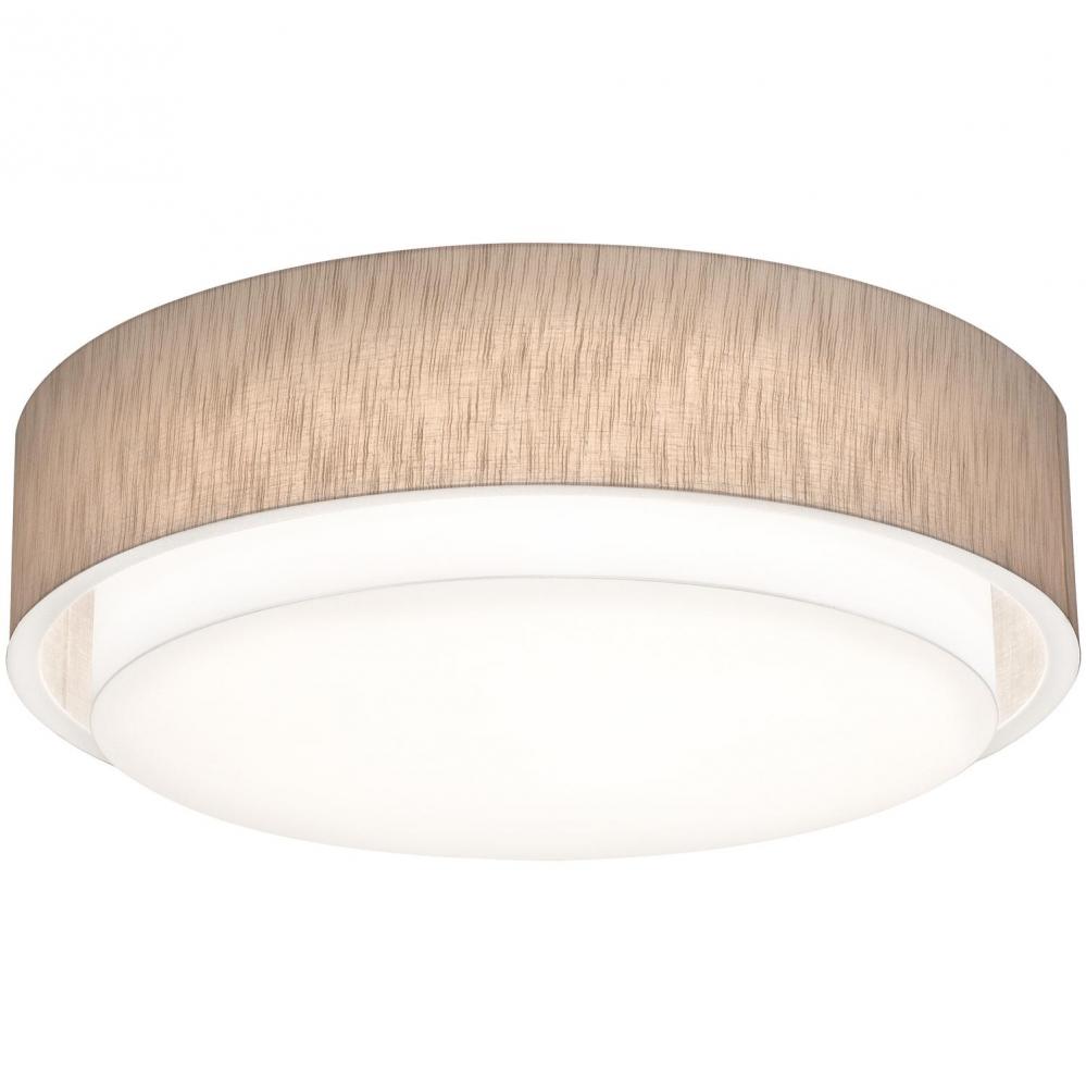 Sanibel 32&#39;&#39; LED Ceiling,120-277V,5 CCT,JT,MS,BB