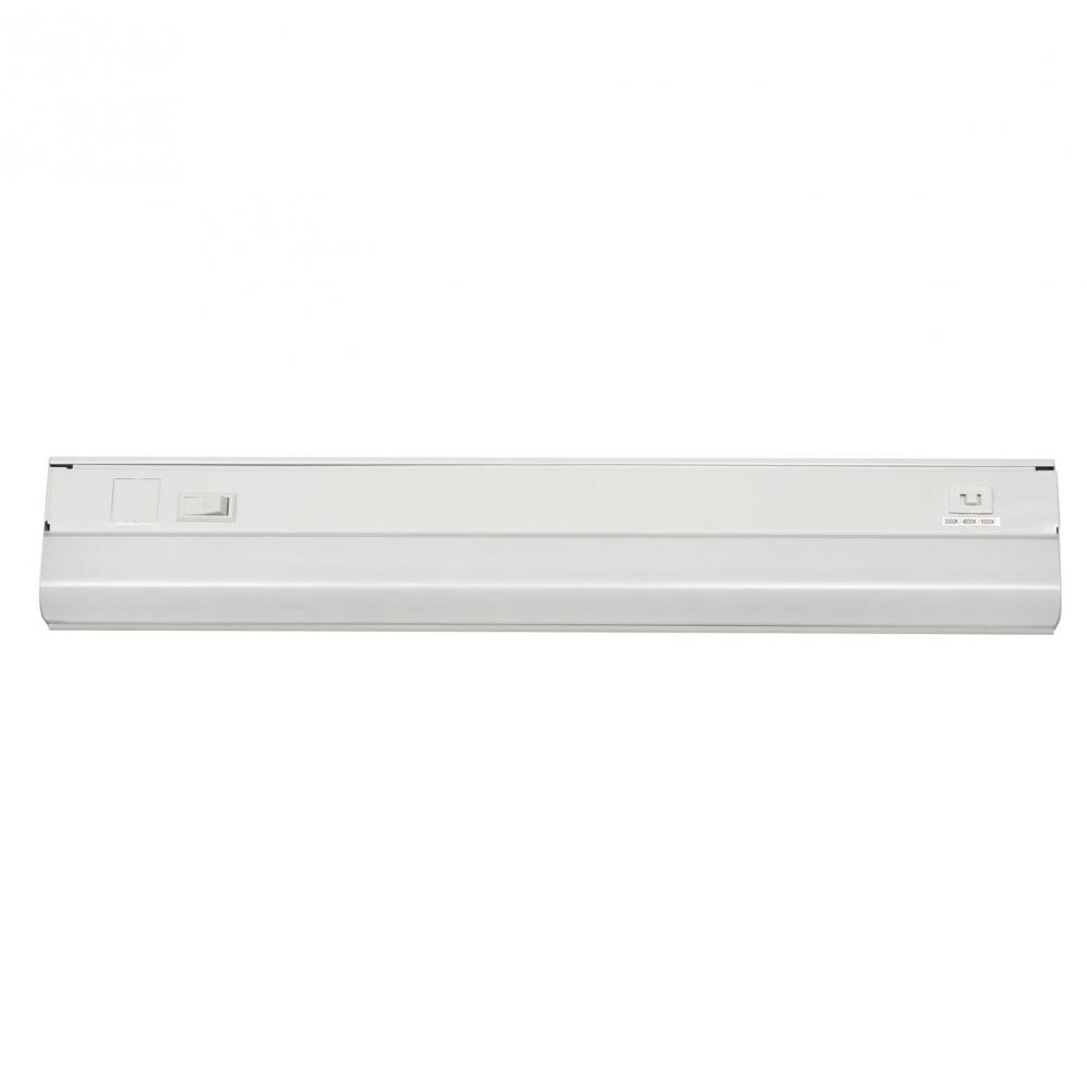 LED T5L 33in Undercabinet Adjustable CCT