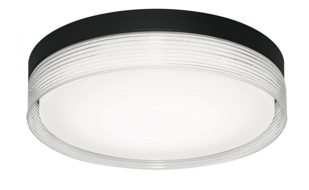 Tribeca 16&#34; LED Flush Mount