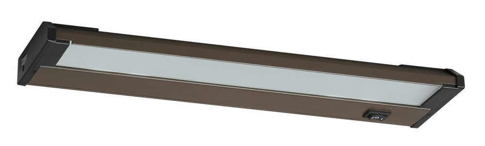 Xenon Undercabinet 40&#34; Oil-Rubbed Bronze