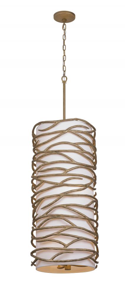 Branch Reality 9 Light Foyer Pendant