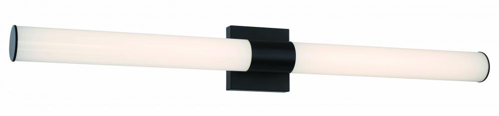 VANTAGE - LED SQUARE BATH LIGHT