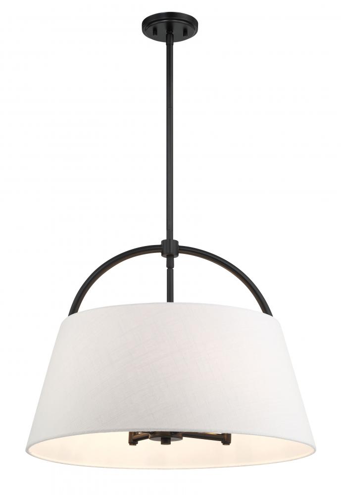 Headington 24&#34; Island Light