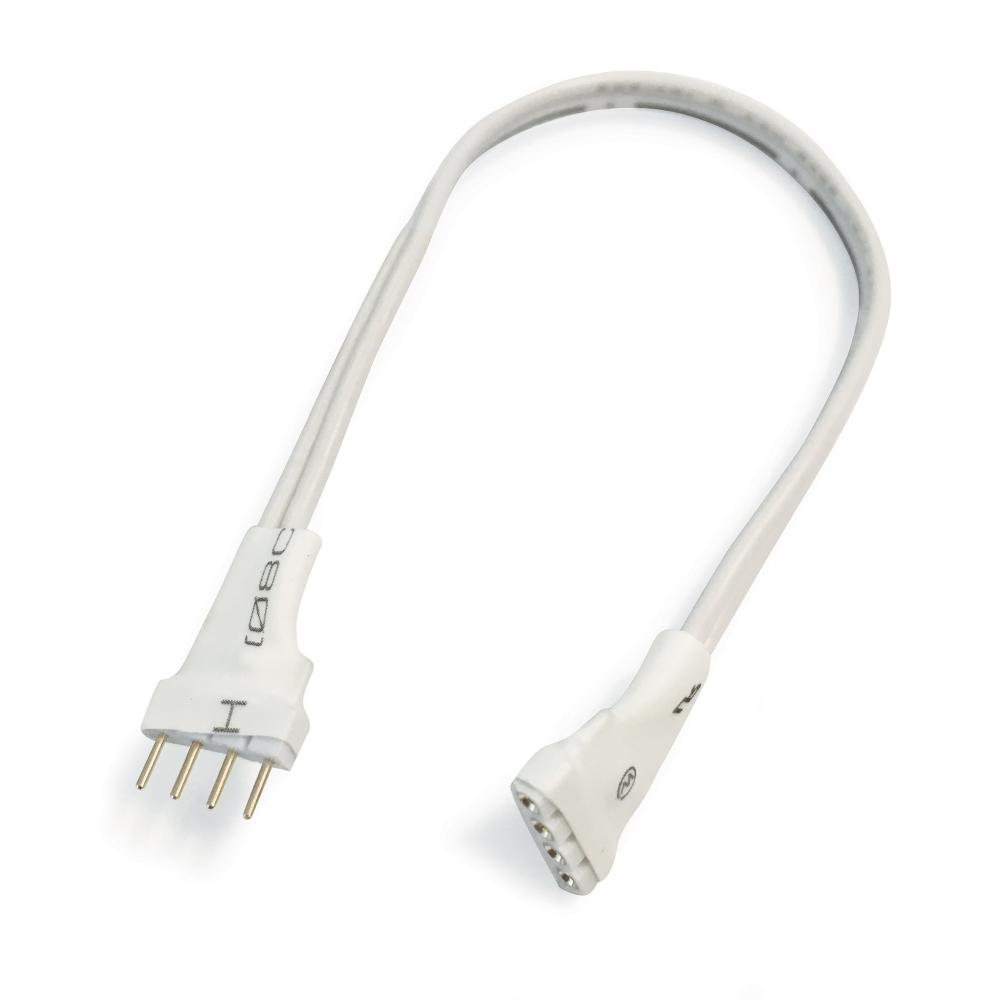 18&#34; Linking Cable for Side-Lit Tape Light