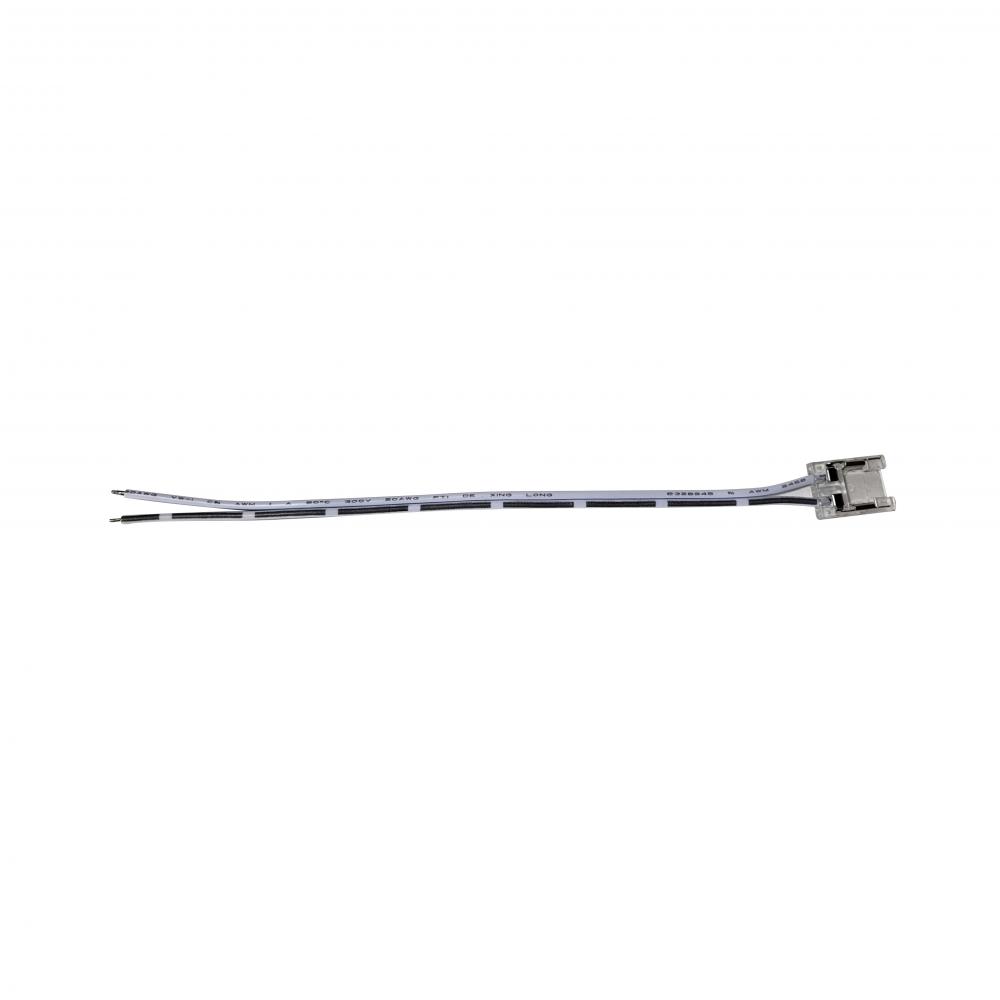 12&#34; Power Cord for COB LED Tape Light