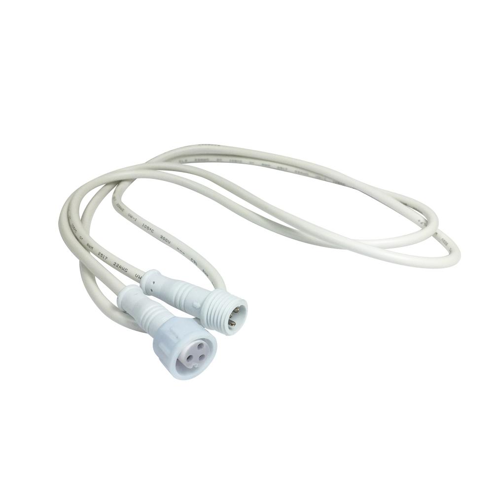 20&#39; Quick Connect Linkable Extension Cable for E-Series FLIN