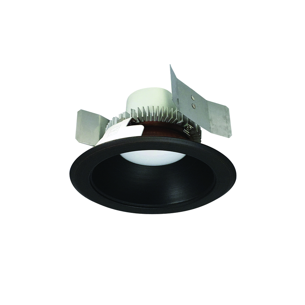5&#34; Cobalt Click LED Retrofit, Round Reflector, 1000lm / 12W, 2700K, Bronze Reflector / Bronze