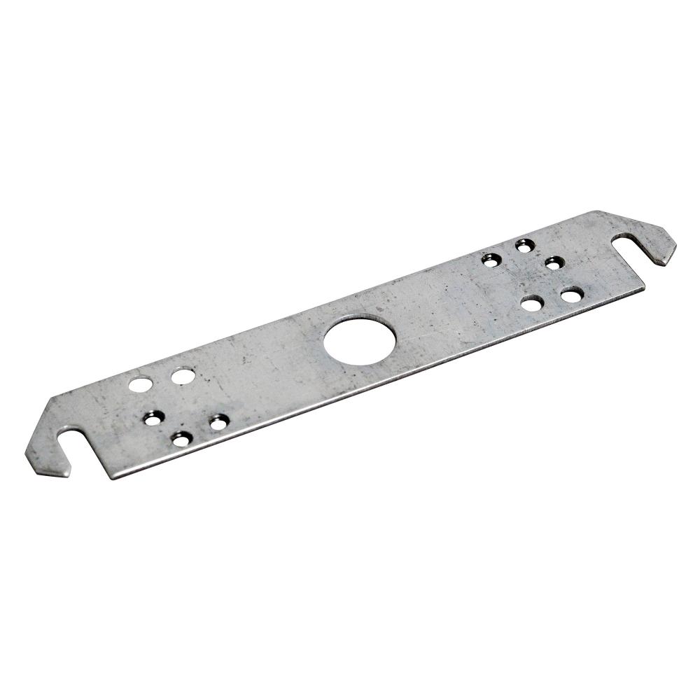 8&#34; NWELO Mounting Bracket for 4-in Square J-Box
