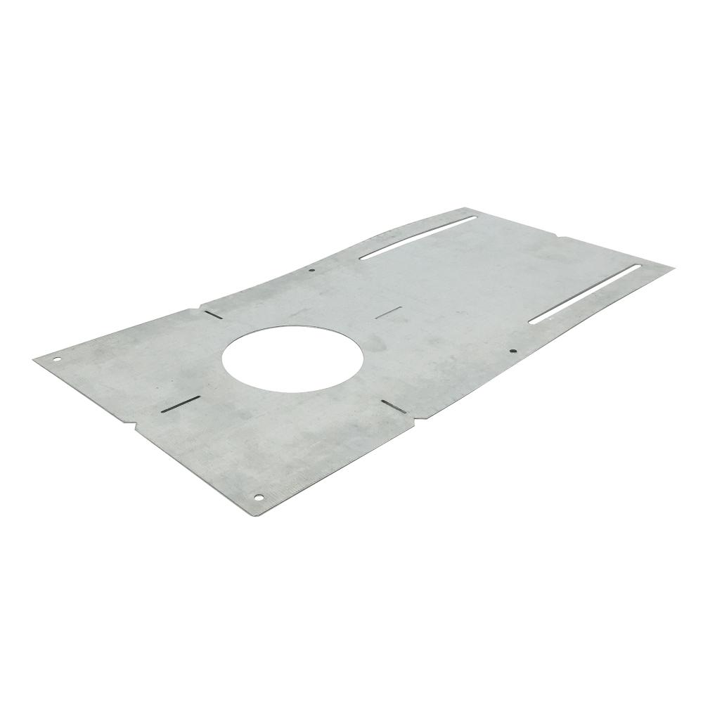 2&#34; M2 Mini Recessed New Construction Frame-in