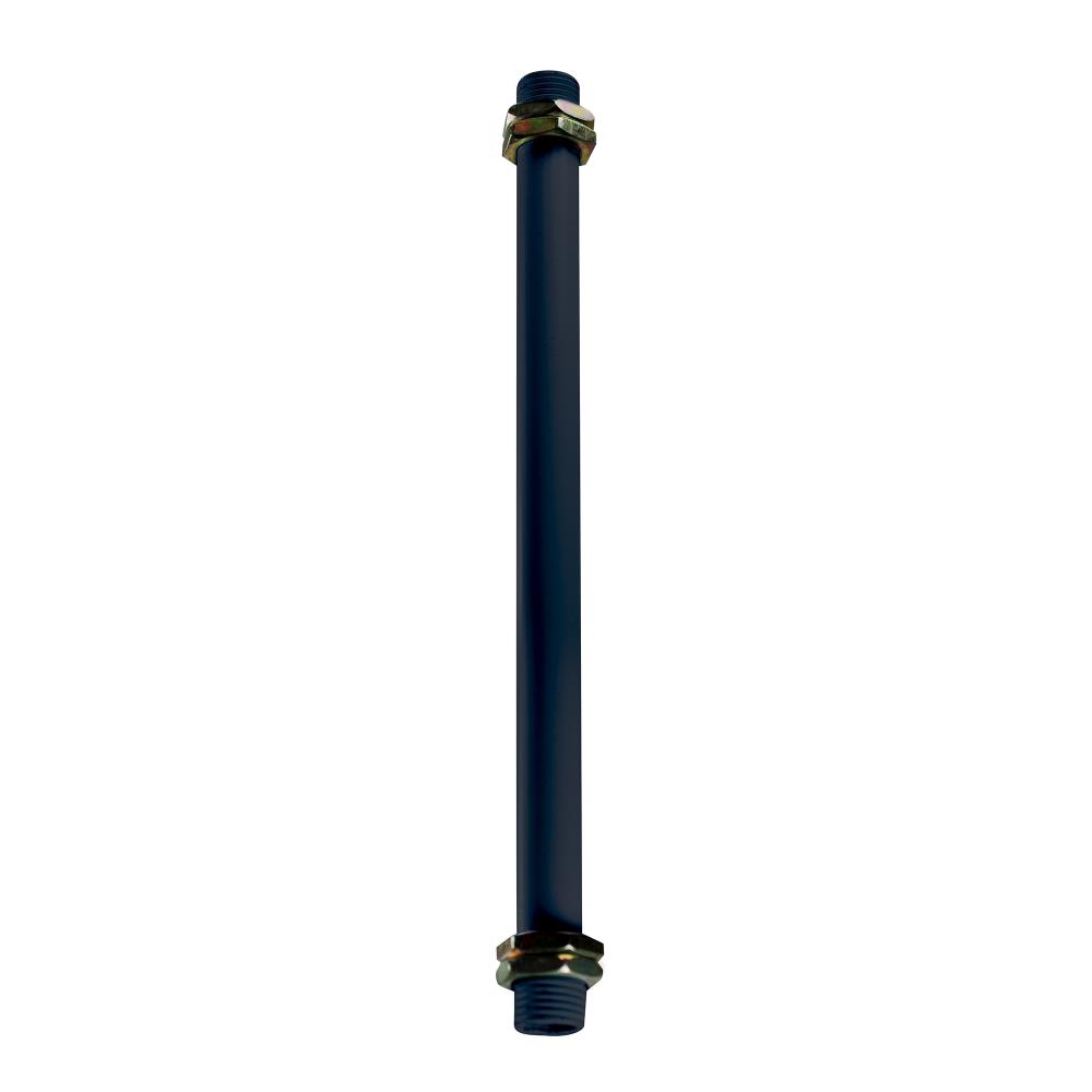 STEM,PENDANT 48&#34;,BLACK