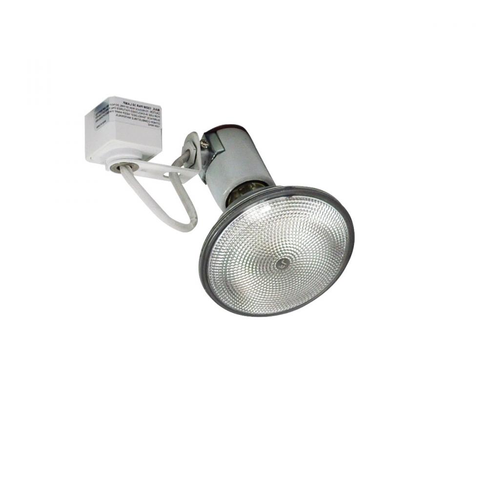 LAMP HOLDER PAR38/BR40 WHITE