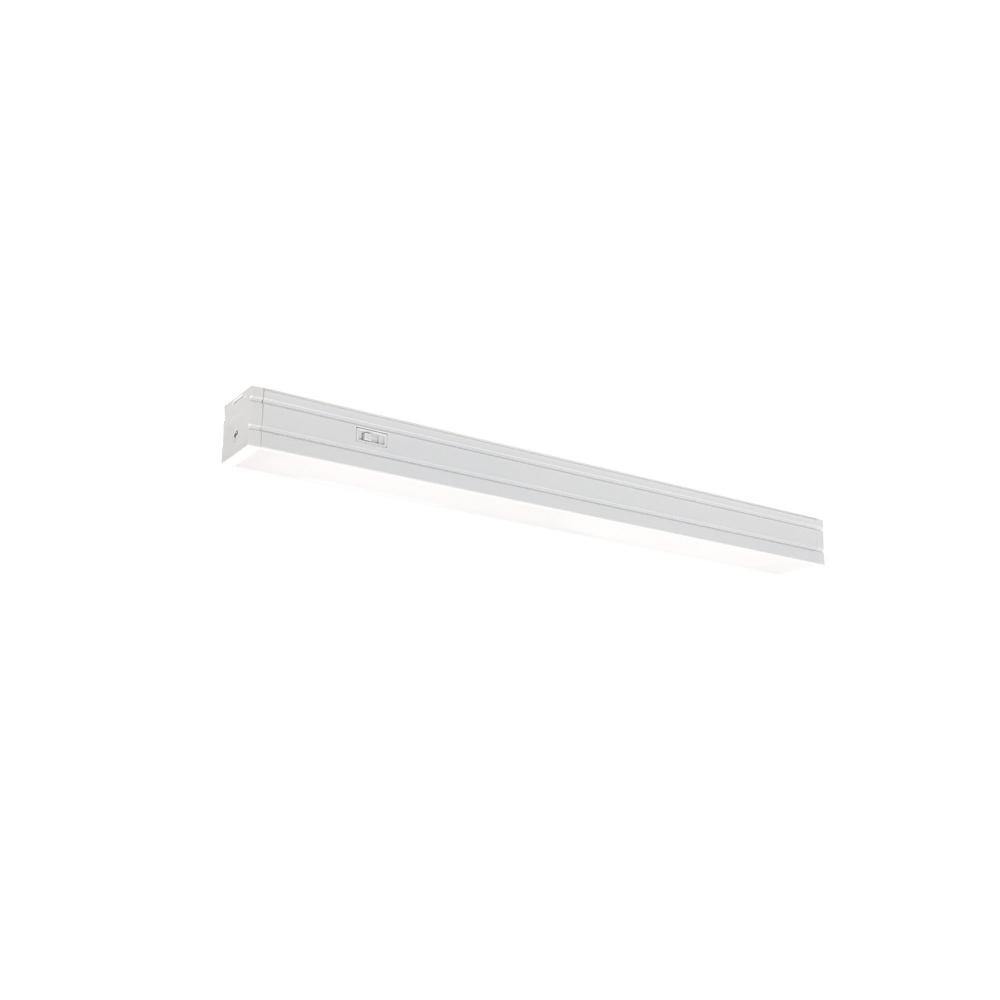 32&#34; Bravo FROST Tunable White LED Linear, 3000/3500/4000K, White