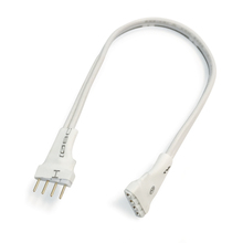 Nora NARGBW-902W - RGBW 2" INTERCONNECTION CABLE