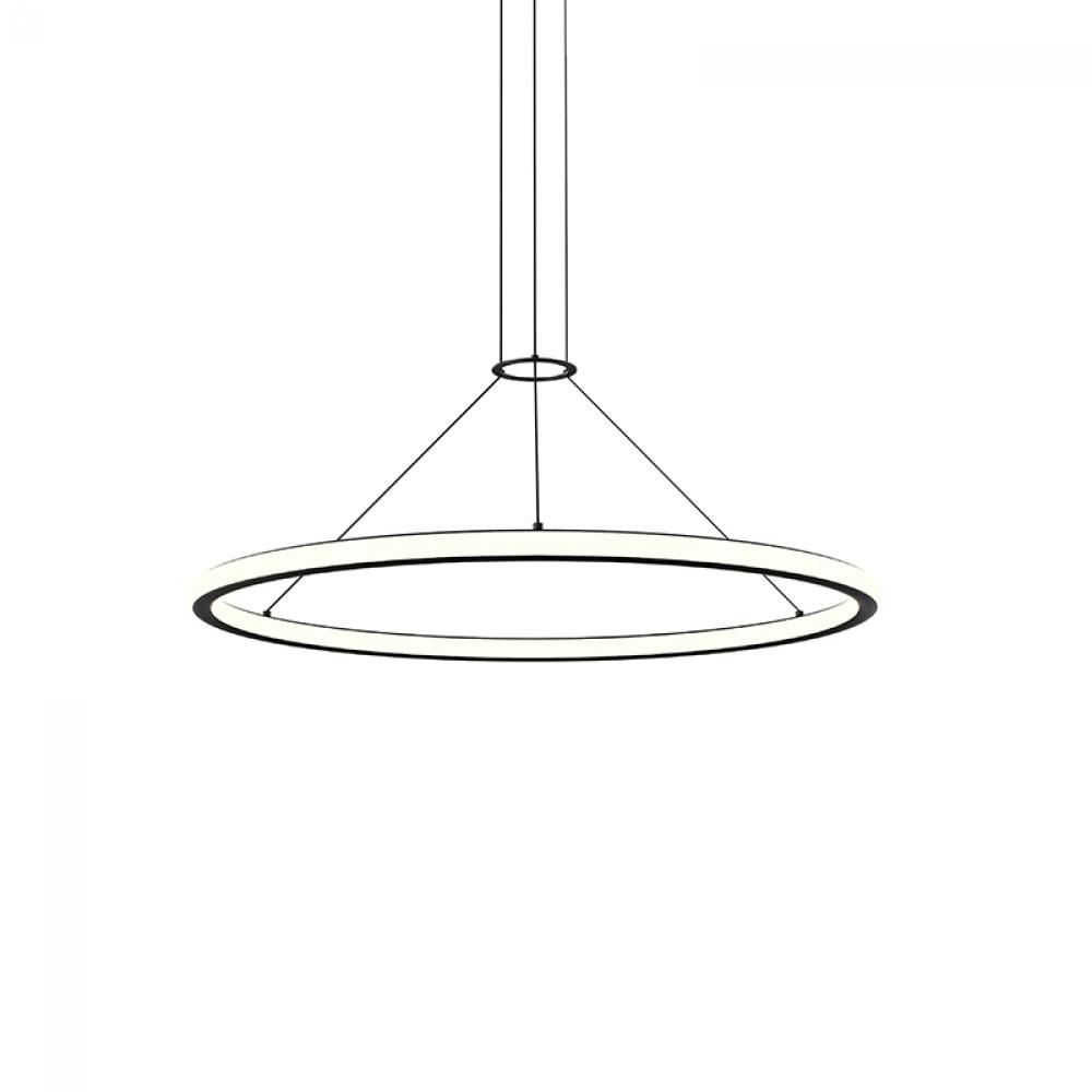 36&#34; Round LED Pendant