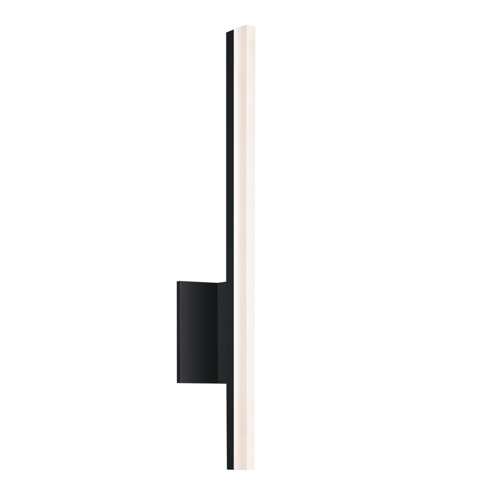 24&#34; Dimmable LED Sconce/Bath Bar