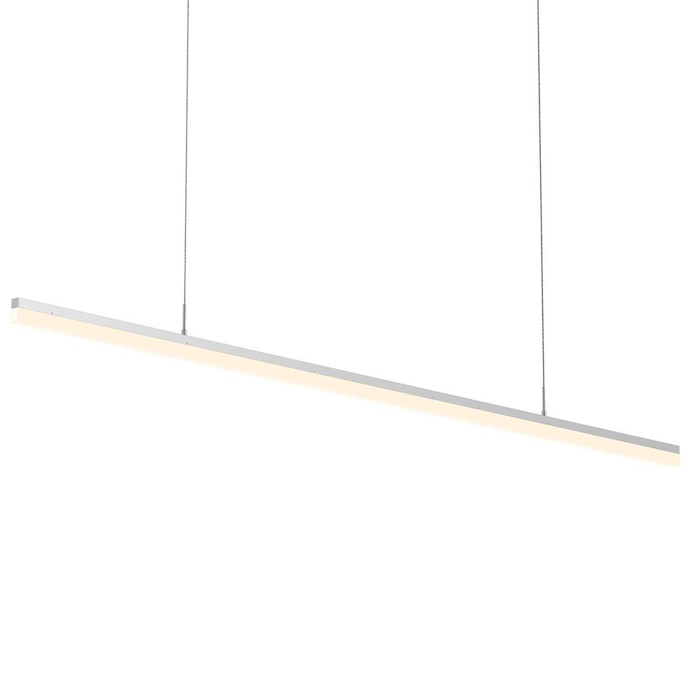 72&#34; LED Pendant