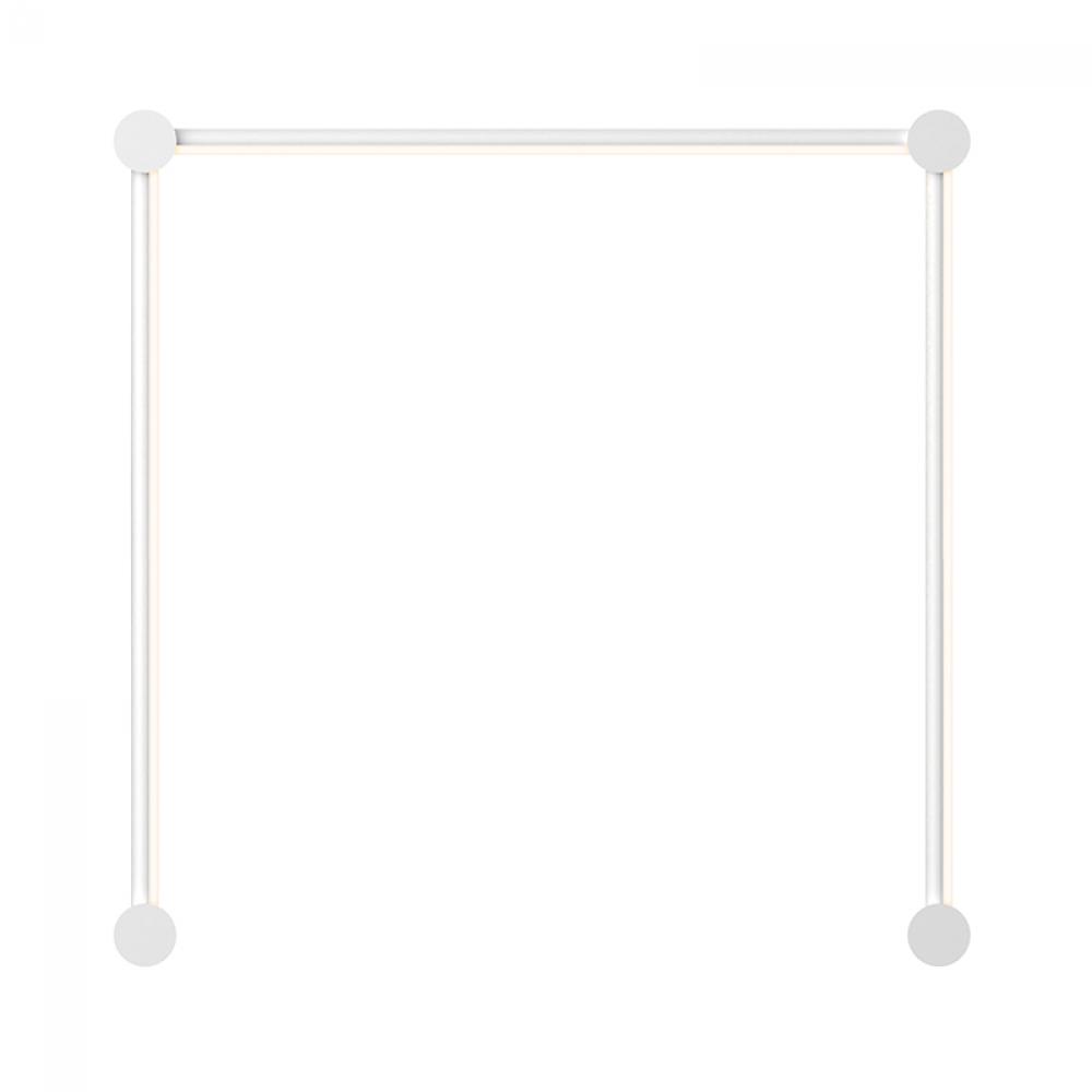 24&#34; Single N LED Wall Bar