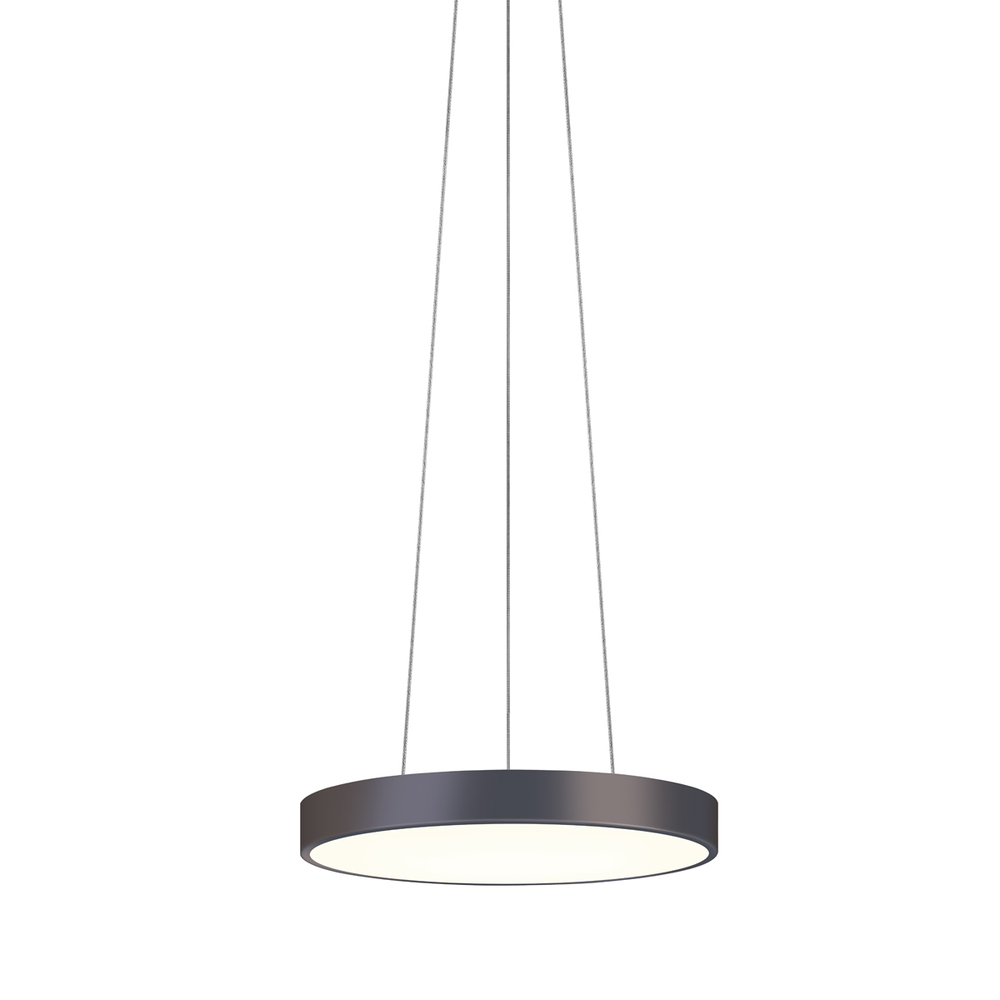 16&#34; LED Pendant