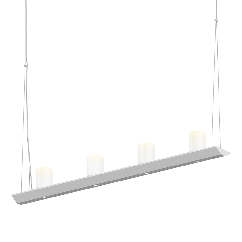 3&#39; LED Bar Pendant