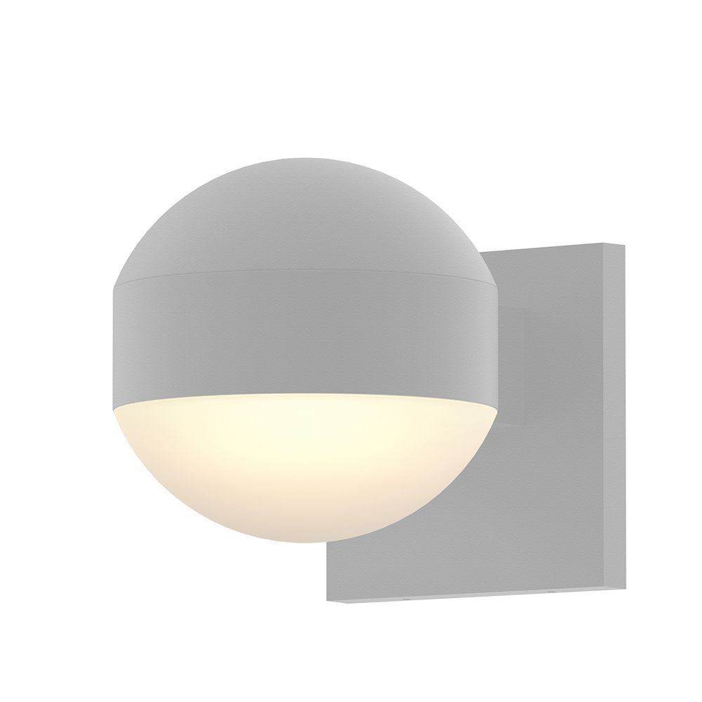 Downlight LED Sconce
