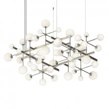 Sonneman 2065.13 - Square LED Pendant