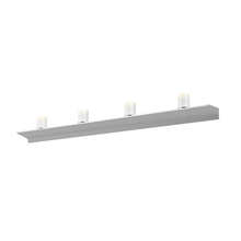 Sonneman 2853.16-SW - 4' LED Wall Bar