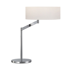 Sonneman 7082.01 - Swing Arm Table Lamp