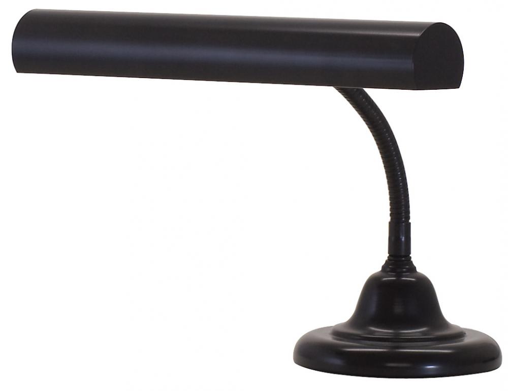 Advent 14&#34; Gooseneck Piano Desk Lamp