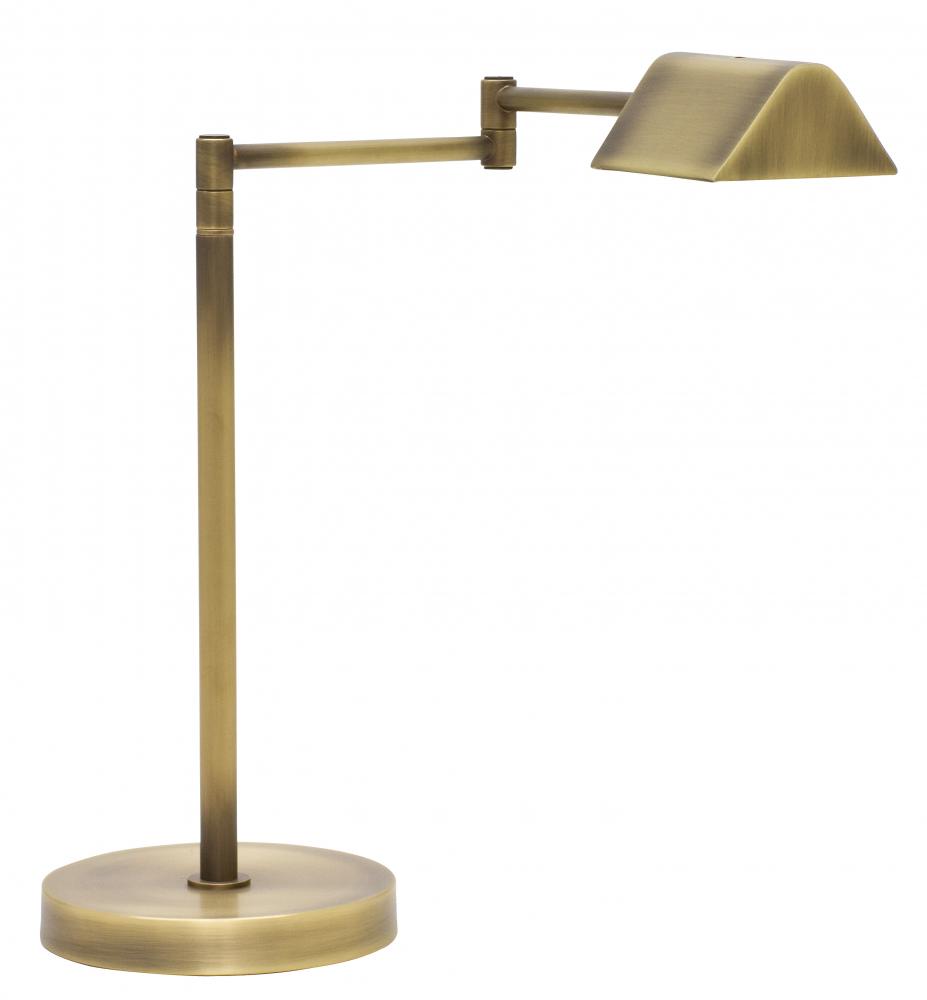 Delta LED Task Table Lamps