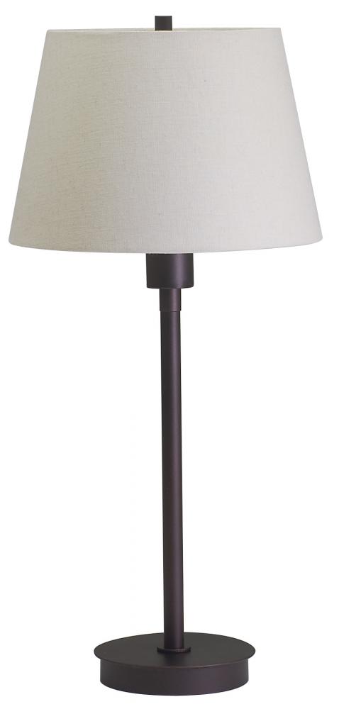 Generation Collection 25.5&#34; Table Lamps Chestnut Bronze