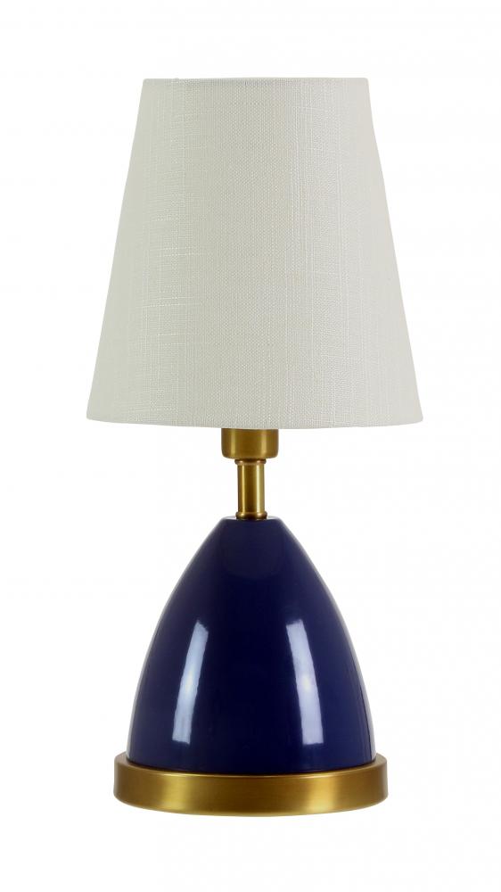 Geo 12&#34; Parabola Mini Accent Lamp