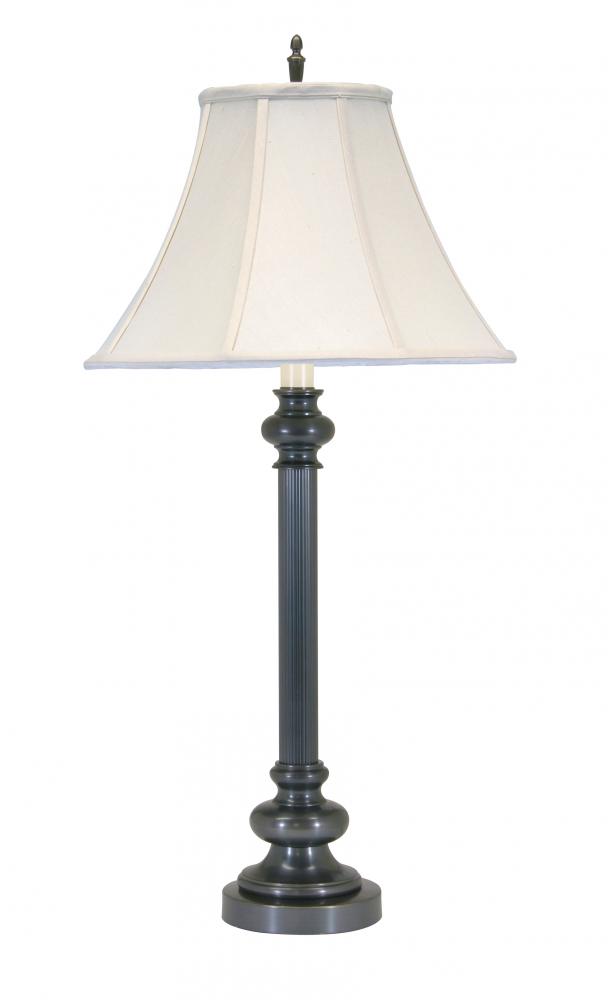 Newport 30.75&#34; Oil Rubbed Bronze Table Lamps