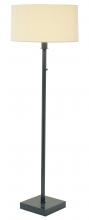 House of Troy FR700-OB - Franklin 64" Oil Rubbed Bronze Floor Lamps