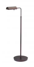 House of Troy G100-CHB - Generation Collection Floor Lamps Chestnut Bronze