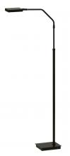 House of Troy G500-ABZ - Generation Adjustable LED Floor Lamp in Architectural Bronze