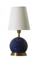 House of Troy GEO109 - Geo 12" Ball Mini Accent Lamp