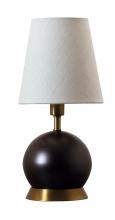 House of Troy GEO111 - Geo 12" Ball Mini Accent Lamp