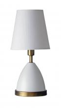House of Troy GEO206 - Geo 12" Parabola Mini Accent Lamp