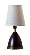 House of Troy GEO211 - Geo 12" Parabola Mini Accent Lamp