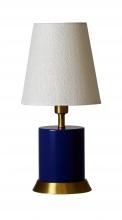 House of Troy GEO309 - Geo 12" Cylinder Mini Accent Lamp