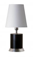 House of Troy GEO310 - Geo 12" Cylinder Mini Accent Lamp