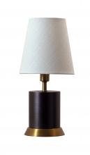 House of Troy GEO311 - Geo 12" Cylinder Mini Accent Lamp